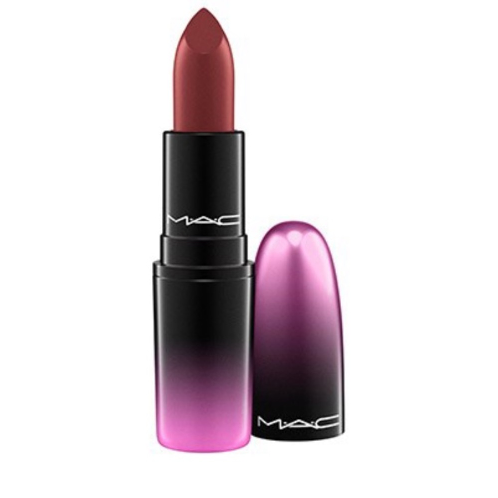 MAC Love Me Lipstick